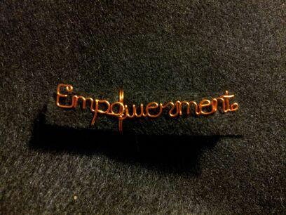 Customize your Cuff