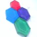 Soap - Zelda Rupee Soap - Set of 4