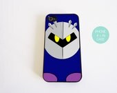 Meta Knight case for iPhone 4 and iPhone 4S
