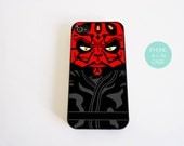 Darth Maul case for iPhone 4 and iPhone 4s