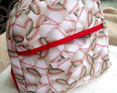 Take Me Out to the Ballgame Toddler Day Pack