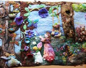 The Root Children Tapestry