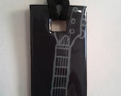 Charged Guitar