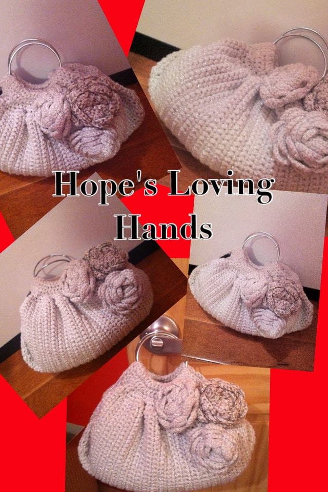 My Little Hand Bag