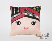 My Hmongy 6 - 15x15 Pillow