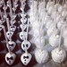 Bride and Groom Cake Pops-Made to order 1 dozen
