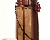 Vat 41- Hand Crafted Coffee and Hot Beverage Dispenser