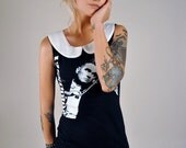 Morrissey dress