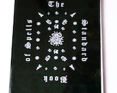 The Standard Book of Spells Blank Notebook (Planner-Style)