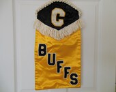 Vintage CU Buffs Memorabilia