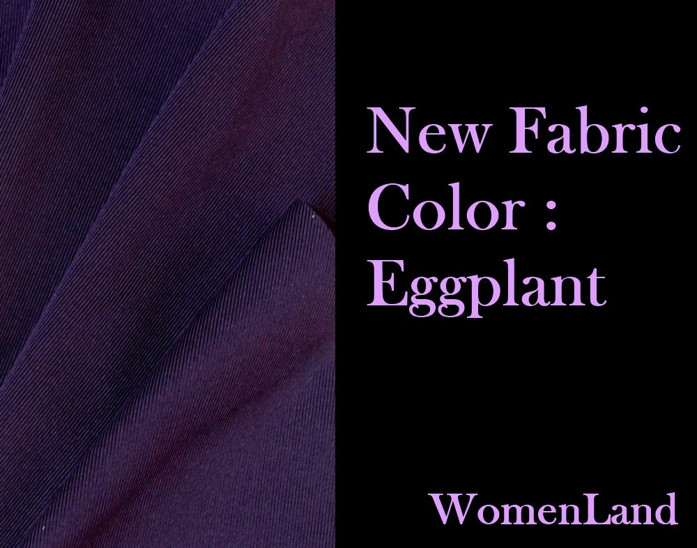 New Fabric Color - Eggplant Custom Made Infinity Wrapping Convertible Bridesmaid Dress Floor Length Evening Gown Plus Size Woman Dresses