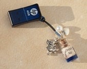 Alice in Wonderland 4GB USB