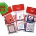 SPECIAL OFFER / Accordion stories (six love stories)