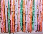 Photo booth backdrop wedding party