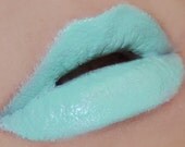 Mint Lipstick
