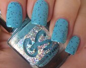 Blaqua - Nail Polish 12ml