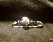 Divatastic Hijab Pin