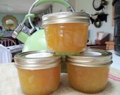 Orange Marmalade