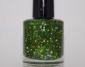 Full of Win - 15mL Nail Polish
