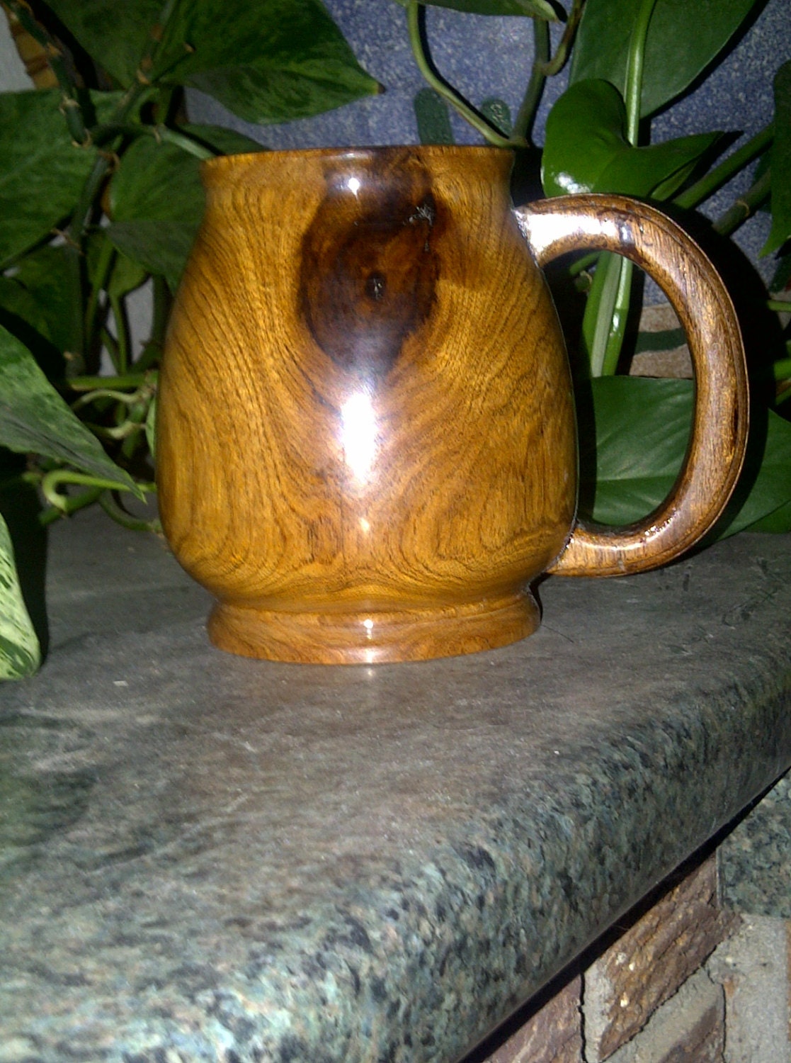 Mesquite Mug