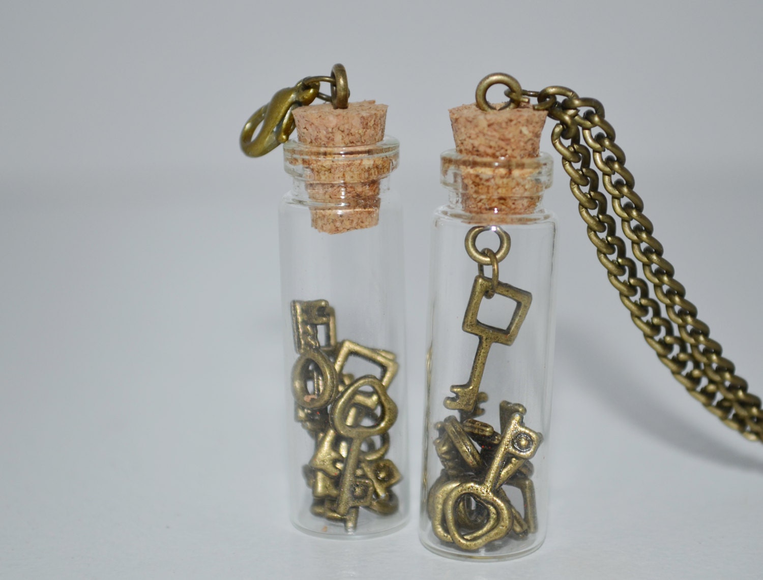 Key to my Heart Series (2 of 3)