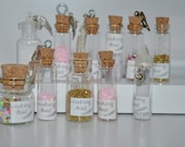 Pixie Wishing Dust (Gold, White, Rainbow, Pink)