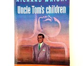 1947 Uncle Tom's Children - Richard Wright