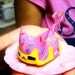 Sprinkle Pikachu