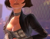 Custom listing for Elizabeth costume