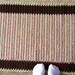 Simple Yarn Crochet Rug Pet Bed Mat Throw Rug Accent Rug