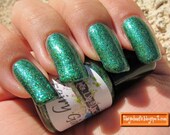 Fairy Garden - Full Size 15ml - Nail Polish