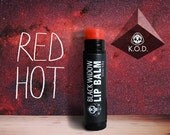 Kiss of Death Lip Balm