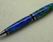 Celebrate the Earth - Cigar Pen