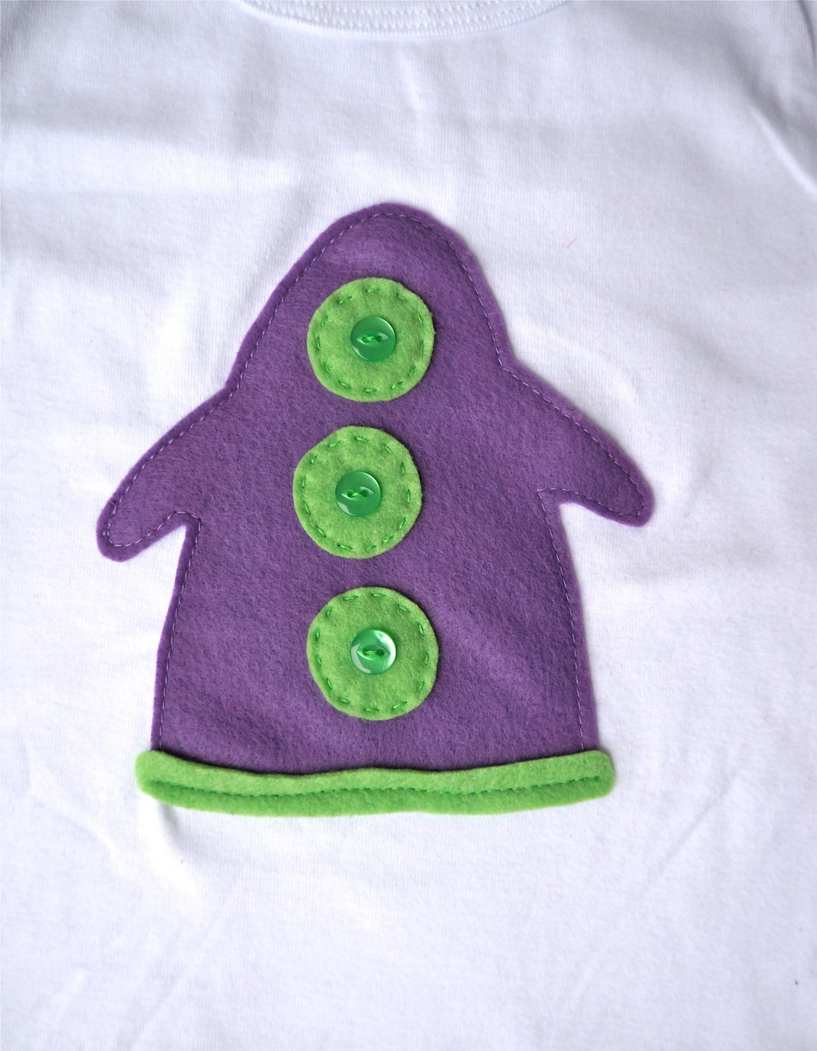 Kids Day of the Tentacle inspired t-shirt, retro game summer shirt for toddlers