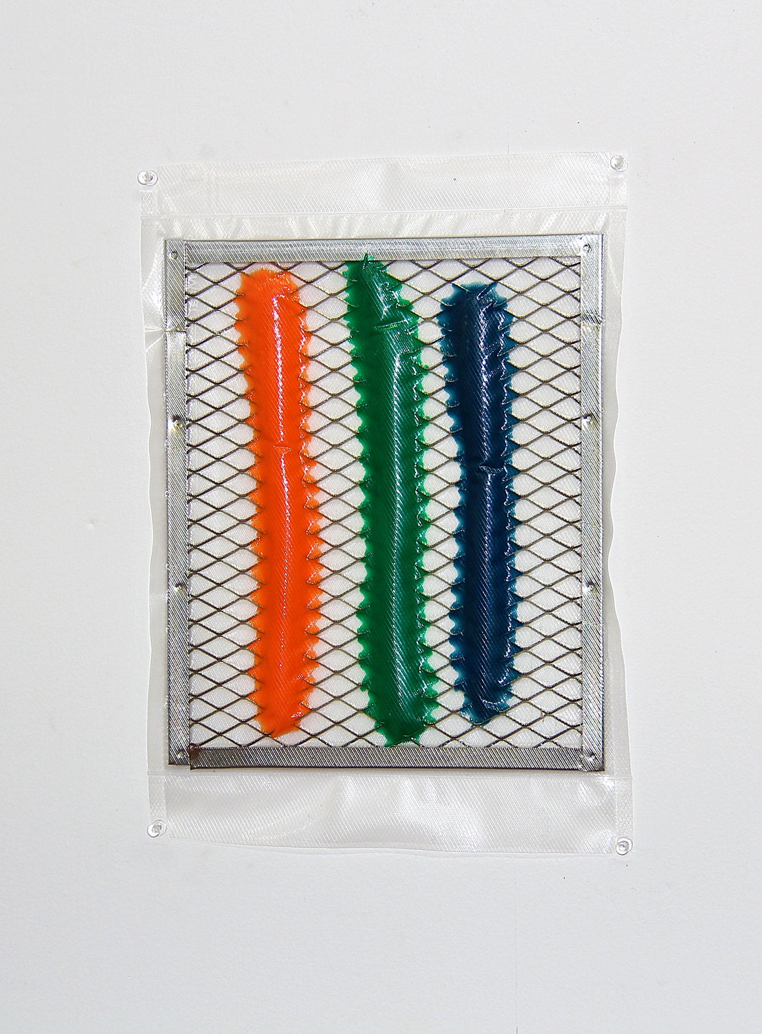 vacuum sealed SUSHI TRAY for AUTOMOBILES and dough (Shoenice memorial)