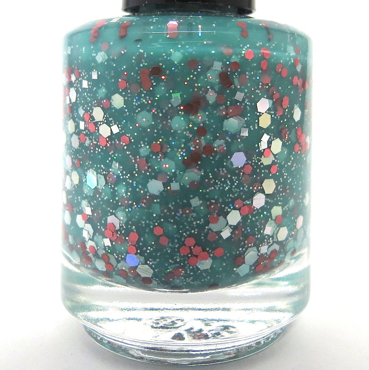 Tahitian Waters -  Nail Polish