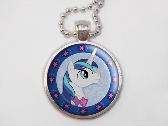 Shining Armor Pendant My Little Pony Friendship is Magic