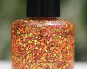 Sunkissed Handmade custom nail polish