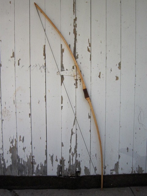 A Hybrid Longbow