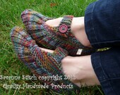 Women's Mary Janes