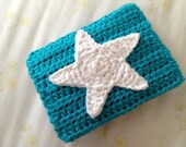 Miss America (America Chavez) inspired wallet