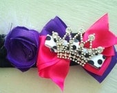 Princess Bowtique Headband Il_170x135