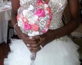 Personalized Brooch Bouquet Il_170x135