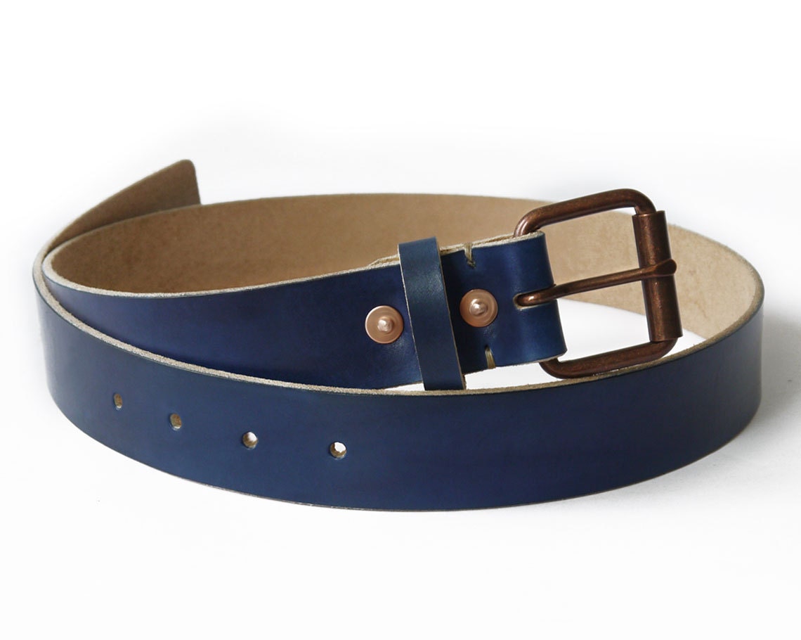 Belts & Buckles