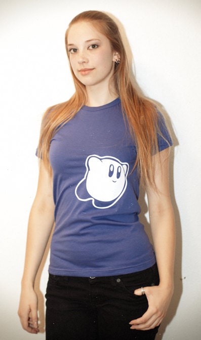 Kirby Tee