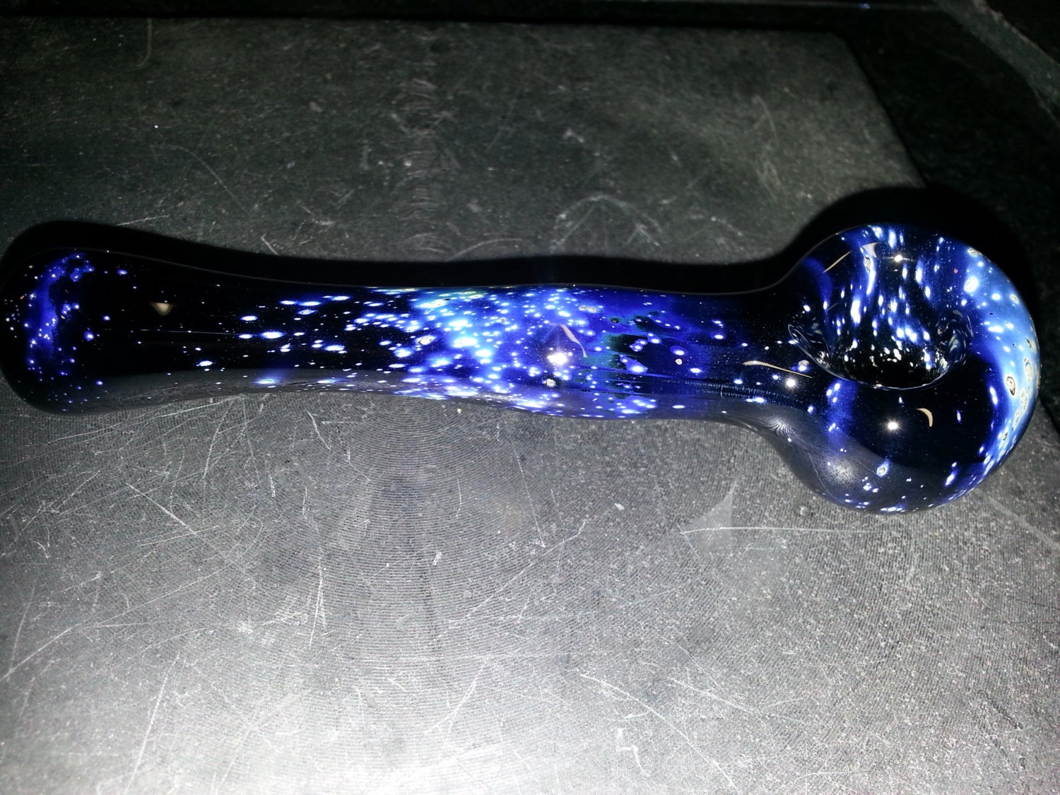orig space pipes dont settle for imitators at retail price  get it from a real glass dude for cost