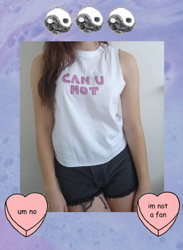 Can U Not Tank