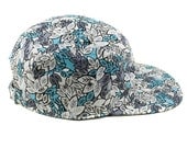 5 Panels Lemon Grove Cap