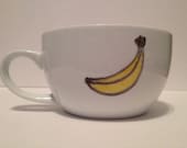 Banana Stand Arrested Development mug