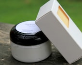 Amber Musk Goats Milk Soap & Lotion COMBO moisturize skin care Aromatherapy by Spaaahhhh